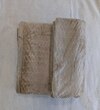 Threads Silky Touch Premium Super Soft Cozy  Single Bed Blanket 220 X 160 Cms