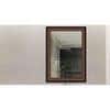 Decorative Mirror and Bathroom Mirror EL1812BMRREM0091