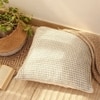 Girnar Set Of 2 Cushion Covers With Dark Blue Colour