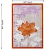 Saffron Lotus Carpet Size 7.0x5.0 ft.