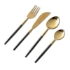 Regal Feast Luxury Stainless Steel Cutlery Gift Set