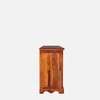 Sheesham Wood Sideboard In Honey Oak Finish