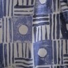 Threads Silky touch cotton single bed flat Bedsheet 225x150 cms