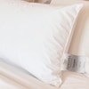 Comfort High Firm Duck Feather Pillow 50 X 90 cm