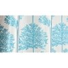 Solaris Pack of 2 Room Darkning Long Door Curtains