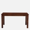 Tarragon 6 Seater Dining Set In Walnut Finish