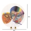 Eternal Love Marble Showpiece