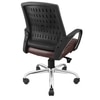 Smart Ergonomic Office Chair In Brown