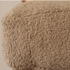 Andaman Neil Solid Wood Day Bed in Light Brown Colour