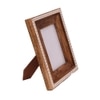 Chembra 1 Photo Frame with Multicolor colour