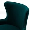 Adan Task Chair - Green