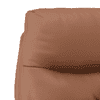 Mohave Leather Recliner
