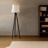 Devansh Tripod Floor Lamp