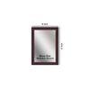 Mia Wall Mirror