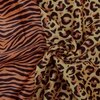 Stoa Paris Super King Size Enriched Cotton Bedsheet with 4 Pillow Covers  Size Golden Savannah