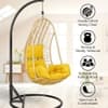 Nike Swing with Back Cushion Yellow