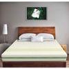 Prana - Organic Cotton Fabric Spring Mattress