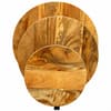 Shri Art Tall End Table
