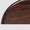 Bauen Solid Wood Coffee Table