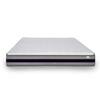 Relaxgrid with High Density  Mattress (78 x 35 in, 8 Inches)