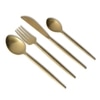Aurora Luxe Premium Cutlery Gift Set for Modern Dining