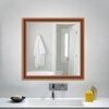 Decorative Mirror and Bathroom Mirror ELF2424MRREM0113