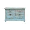 Danta Chest of Drawer