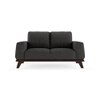 Granada Sofa Set (Colour: Steel Grey, Seater: 3+2+1+1)