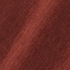 Lewis 1 Seater Fabric Sofa In Dark Coral Colour