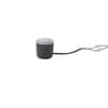 Bullseye Integrated LED Outdoor Ground Light