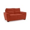 Adelaide Sofa Set (Colour : Lava Rust , Seater : 3+2+1+1)