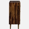 Sheesham Wood Sideboards in Provincial Teak Finish
