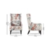 Serenity Accent Chair