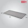 Usha Shriram Roll-Up Foldable Travel & Portable Mat (Mattress Thickness: 1 Inches, Mattress Dimensions: 72 x 72 in)