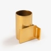 Solis Arc Candle Stand