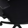 Merry Premium Ergonomic Office Chair High Back in Black Colour
