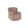 Tango One Seater Manual Recliner