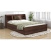 Lavish Center Queen Bed Design 10