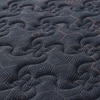 Coir Bond Mattress (75 x 60 in, 4 Inches)