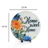 Home Sweet Home  Showpieces
