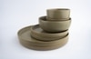 Golden Hour Elegant Dinner Set Collection