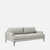 Dupvion Leatherette Sofa