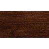 Solid Wood Book Shelf In Tulip Finish