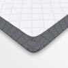 Twin Plus 5-Zone I-Shape Tech.
 (72 x 30 in, 8 Inches)