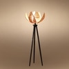 Devansh Tripod Floor Lamp