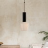 Orira Handcrafted Hanging Lamp