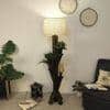 Woods Floor Lamp