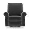 Diaz Rocker Swivel Recliner