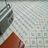 Vail Carpet Size 7.7x5.3 ft.