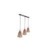 Orina Metal Hanging Light